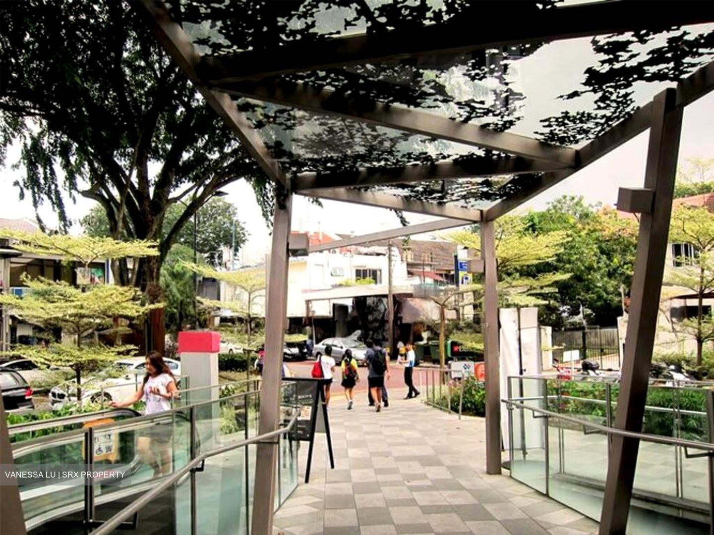 Serangoon Garden Village (D19), Retail #517793251